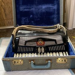 Piano Accordion