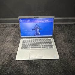 Dell Laptop For Sale