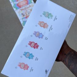 POP MART LABUBU (100% Authentic)