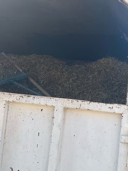 Free mulch