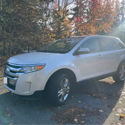 2013 Ford Edge