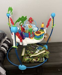 Baby Bouncer 