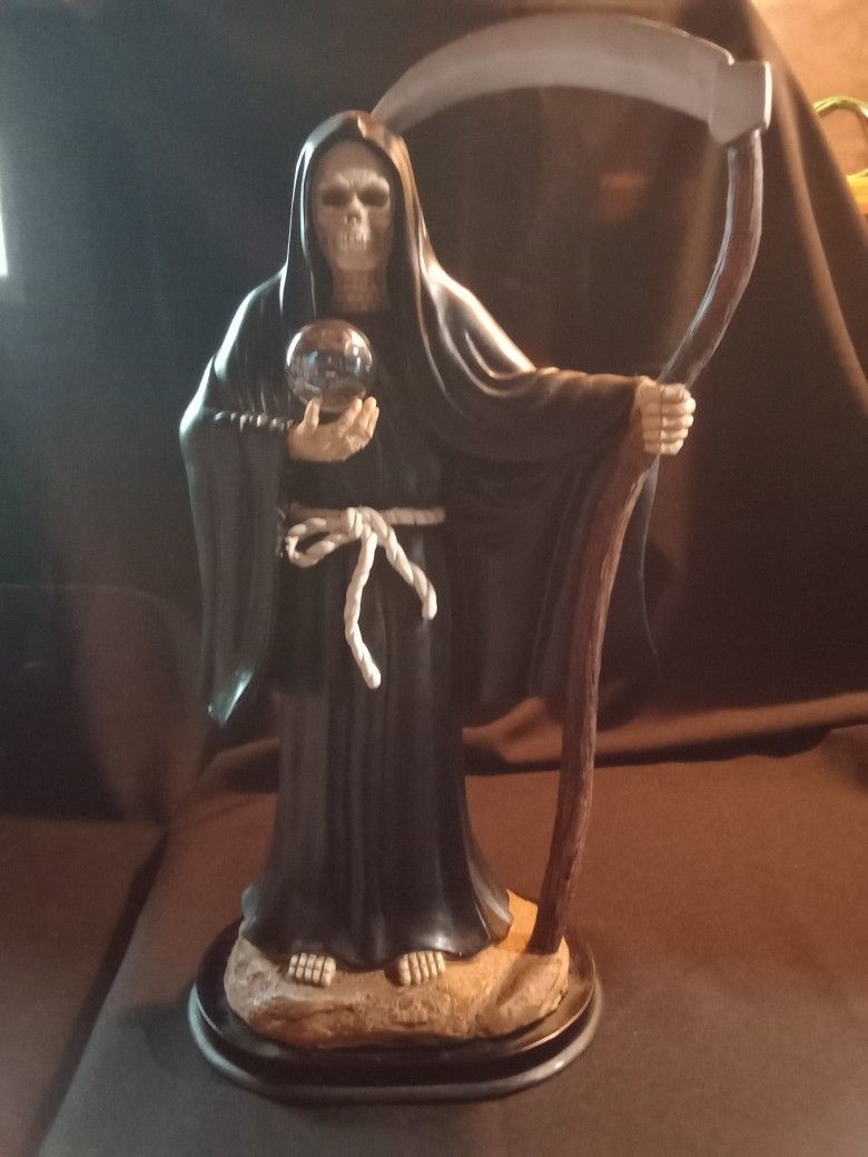 Grim Reaper