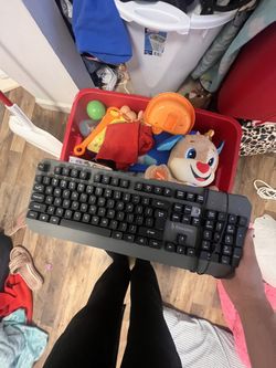 Keybored & Mouse