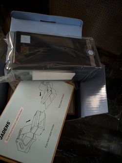 Jadens Thermal Label Printer