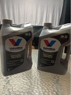 valvoline