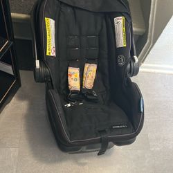 Car Seat