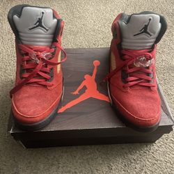 Raging Bulls Old Versión 