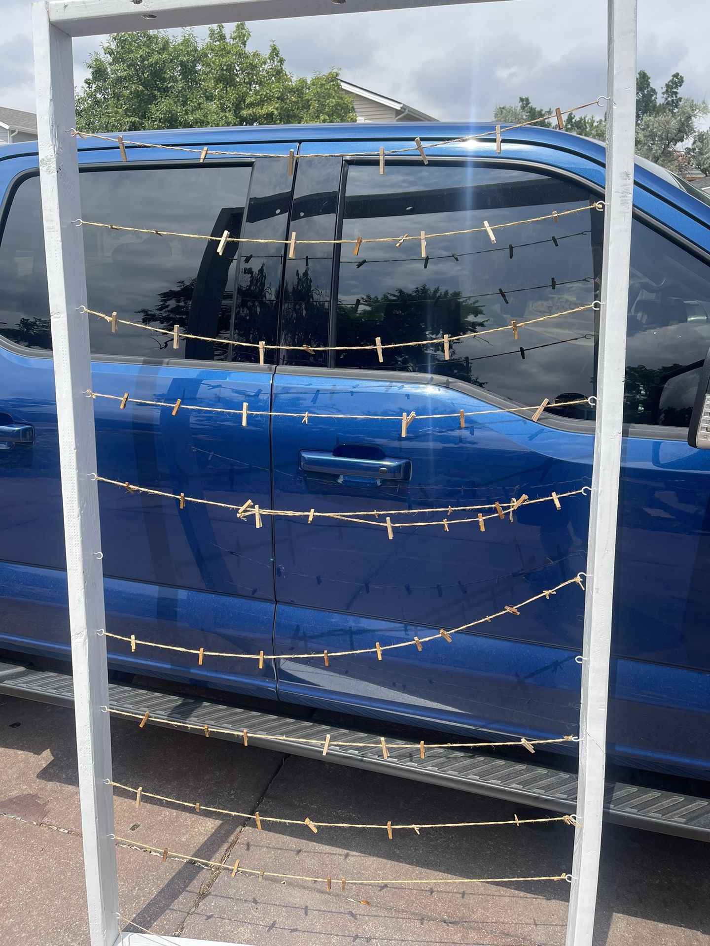 Memory Picture Board 