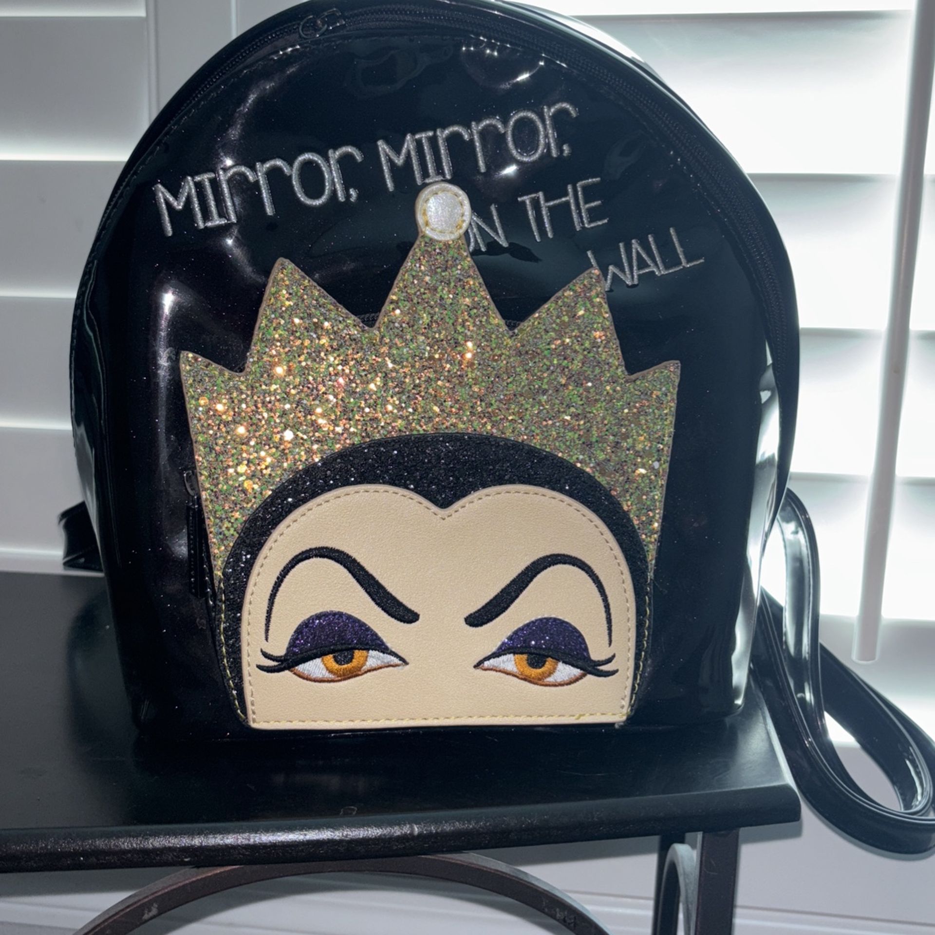 Danielle Nicole X Disney Danielle Nicole X Disney Evil Queen 