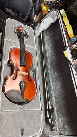 Suzuki violín 4/4