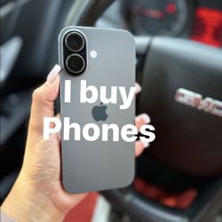 I Buy Phones