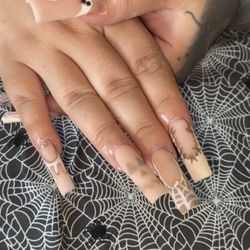 909 Nail Plug ✨