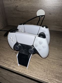 PS5 Controller Docking Station