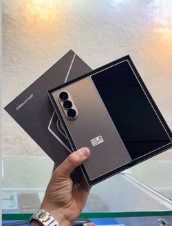 Samsung Galaxy Z Fold 7 256gb Unlocked