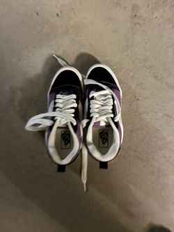 Vand ￼Size 6 1/2