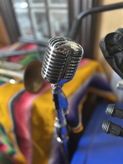 Pyle Microphone 