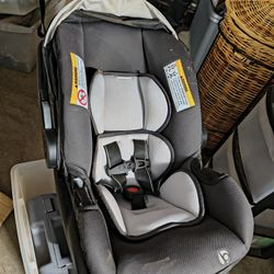 Car Seat 