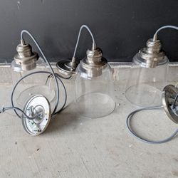 Pendant Lights