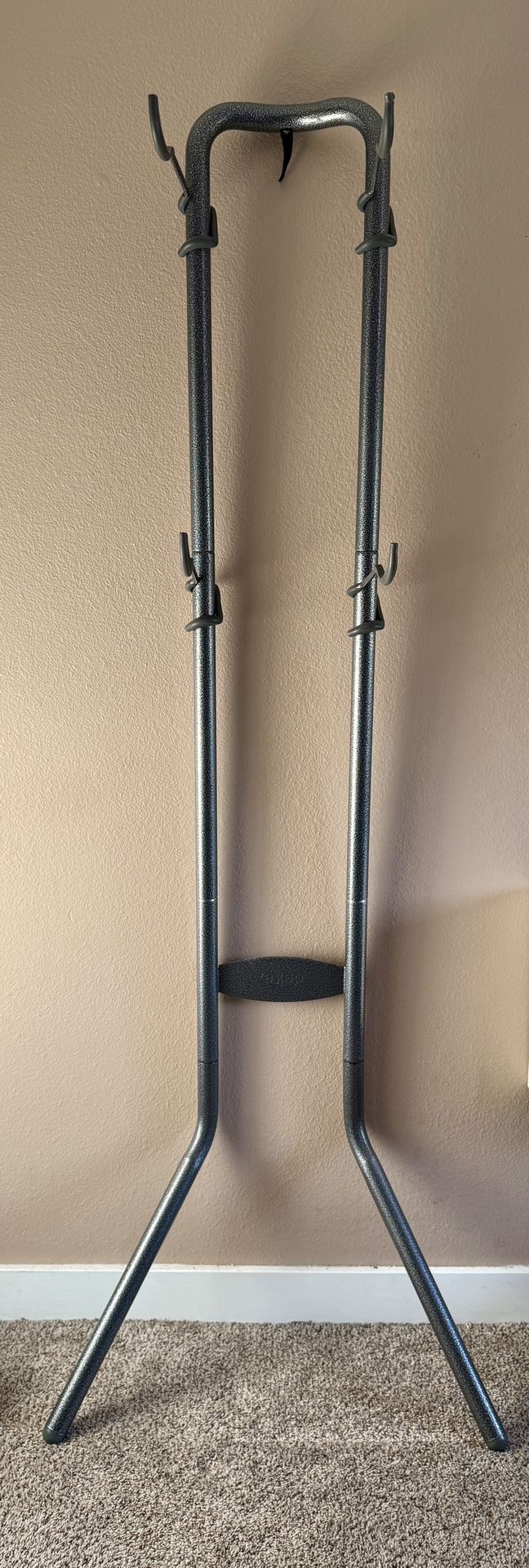 (PENDING PICKUP) FREE 2-Bike Gravity Rack