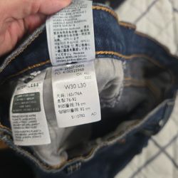 Levi's Jean 