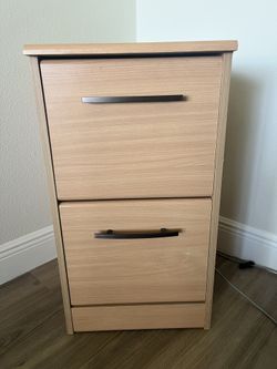 Filing Cabinet