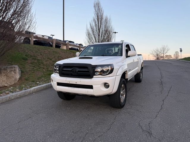 2005 Toyota Tacoma Double Cab
