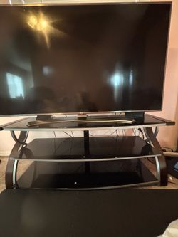 T.V.stand