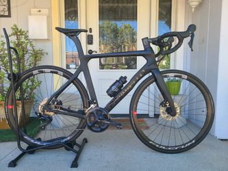 Pinarello Paris 105 Size 53cm