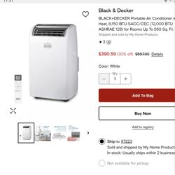 Air CONDITIONER