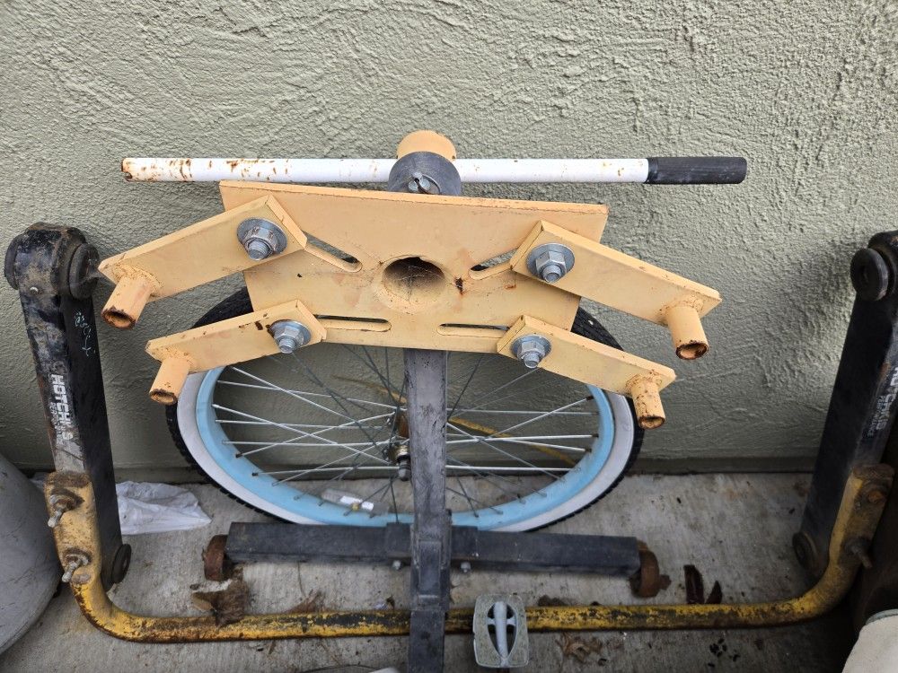 Trailing Arms + Sway Bar Hotchkis