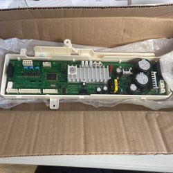 Control Board For Washer