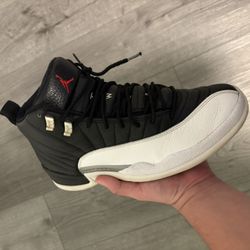 Jordan 12s