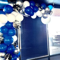 Garland Ballons 🎈🎈🎈