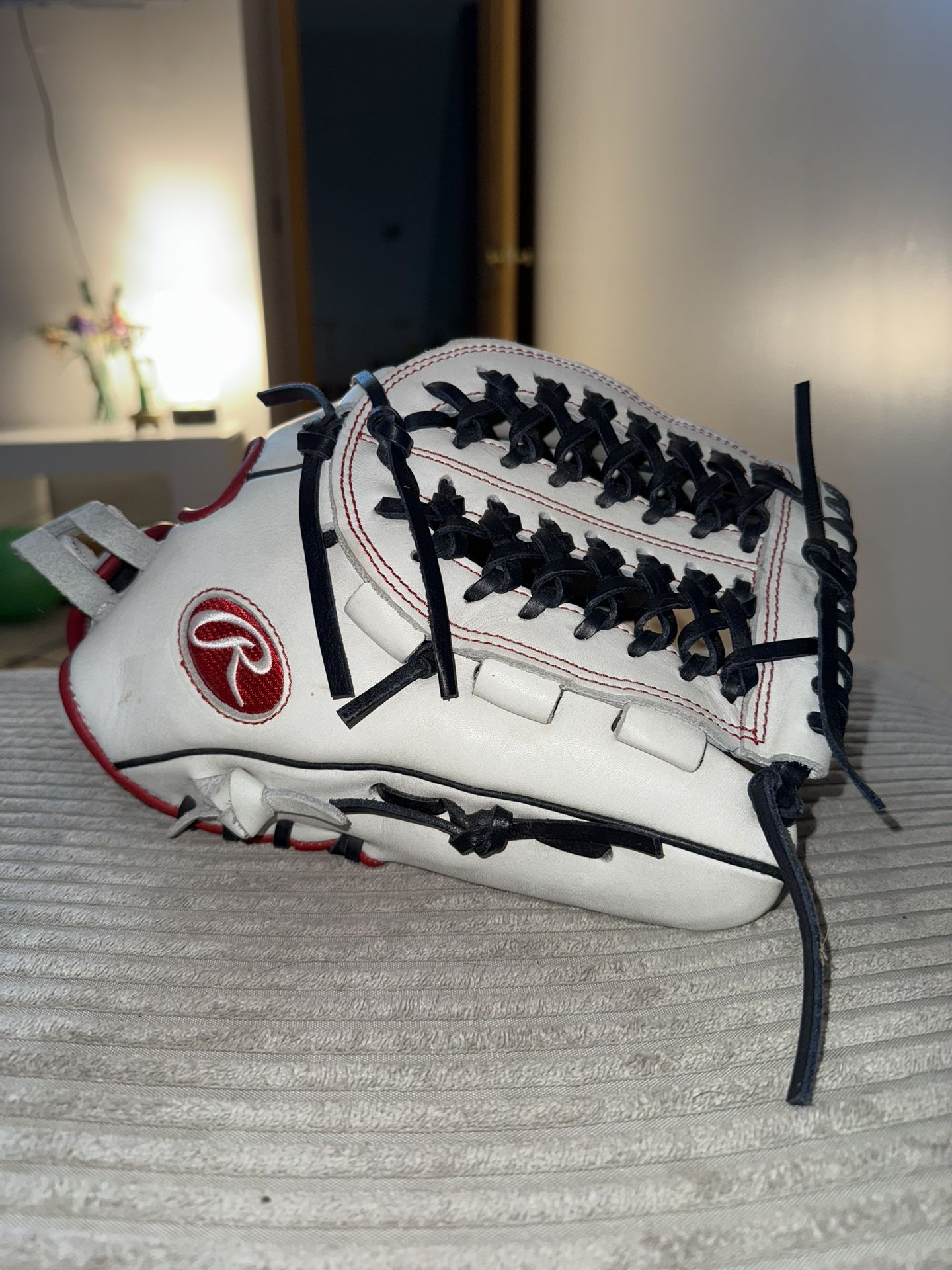 Rawlings // Liberty Advanced Fastpitch Softball Glove