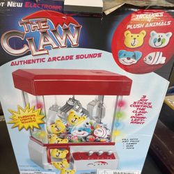 The Claw