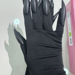 Black Gloves For Sale 