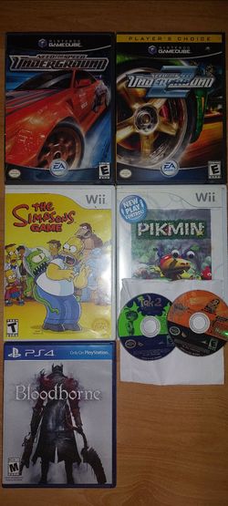 Games