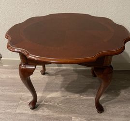 Coffee Table!