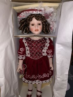 LITTLE COMPANION COLLECTION, ANN 