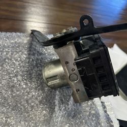 ABS Brake Control Module