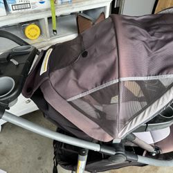 Baby Jogger In Perfect Condition 