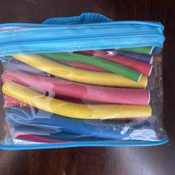 Hair Curlers