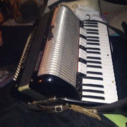 Music Instrument