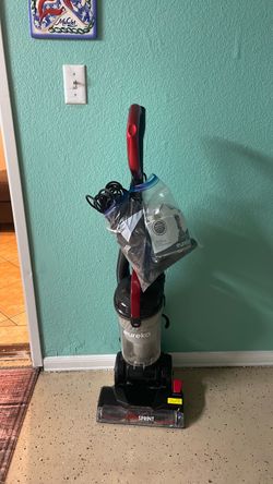 Vacuum