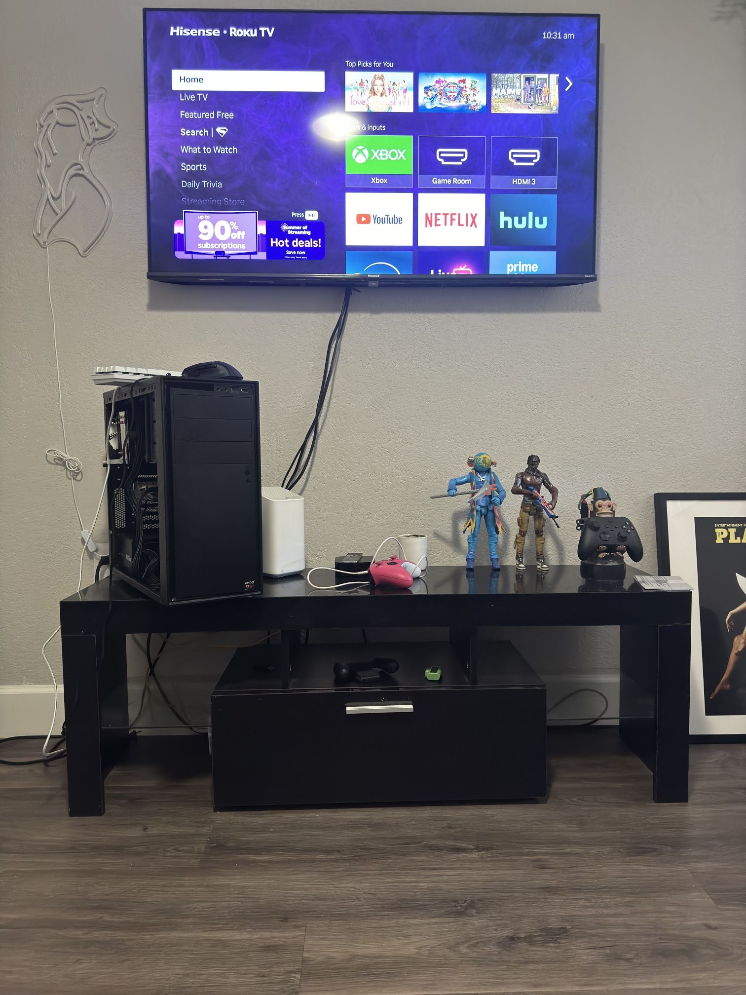 Tv Stand