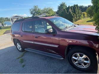 2004 GMC Envoy