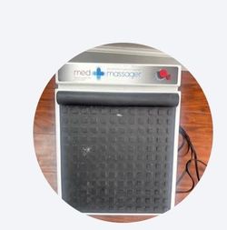 Foot massager
