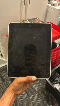 Original IPAD
