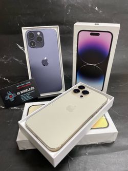 Apple IPhone 14 Pro Max